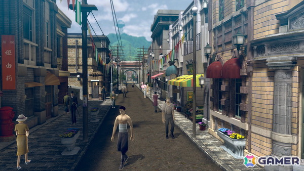 「RAIDOU Remastered: 超力兵団奇譚」でライドウの捜査を助ける施設などの情報が公開！最高難易度やライホーくんの合体解禁といった周回プレイ要素もの画像7