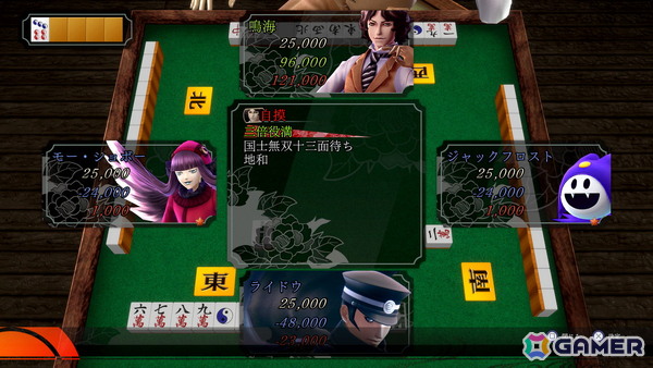 「RAIDOU Remastered: 超力兵団奇譚」でライドウの捜査を助ける施設などの情報が公開！最高難易度やライホーくんの合体解禁といった周回プレイ要素もの画像9