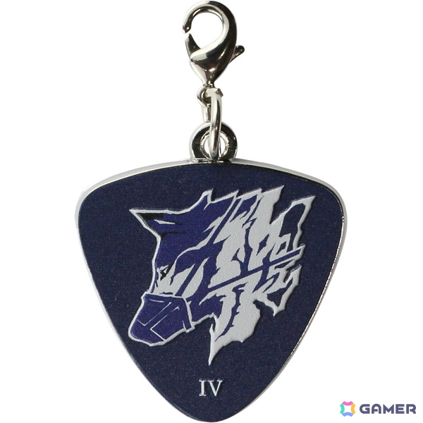 V.IV ラスティ