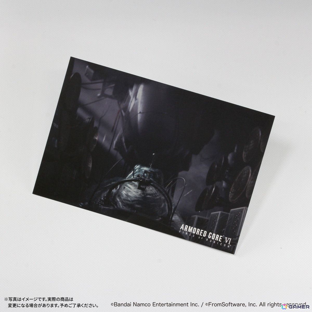 スタジオソータ公式ストア購入特典 サンプル画像