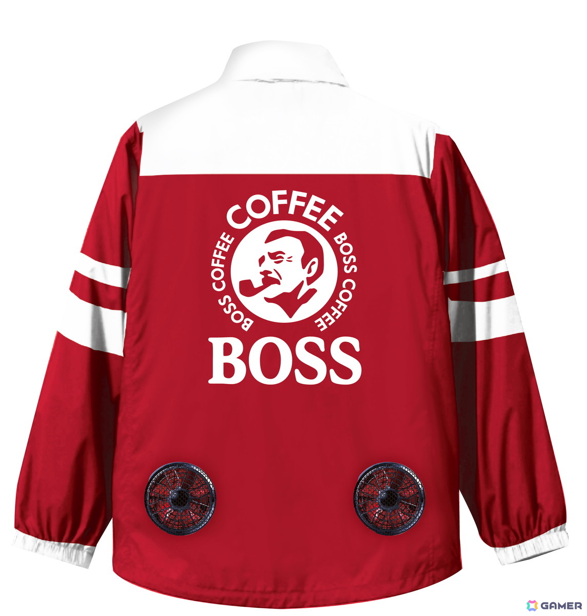 「ウマ娘 プリティーダービー」と「BOSS」が再びコラボ！グランプリボスジャンなどが当たるキャンペーンが6月2日より開催の画像7