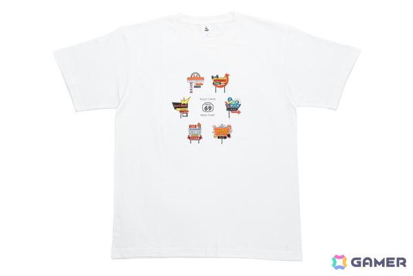 「大カプコン展」連動企画第2弾「大カプコン展×PARCO Wall Gallery SHINSAIBASHI」が5月12日より開催！の画像14