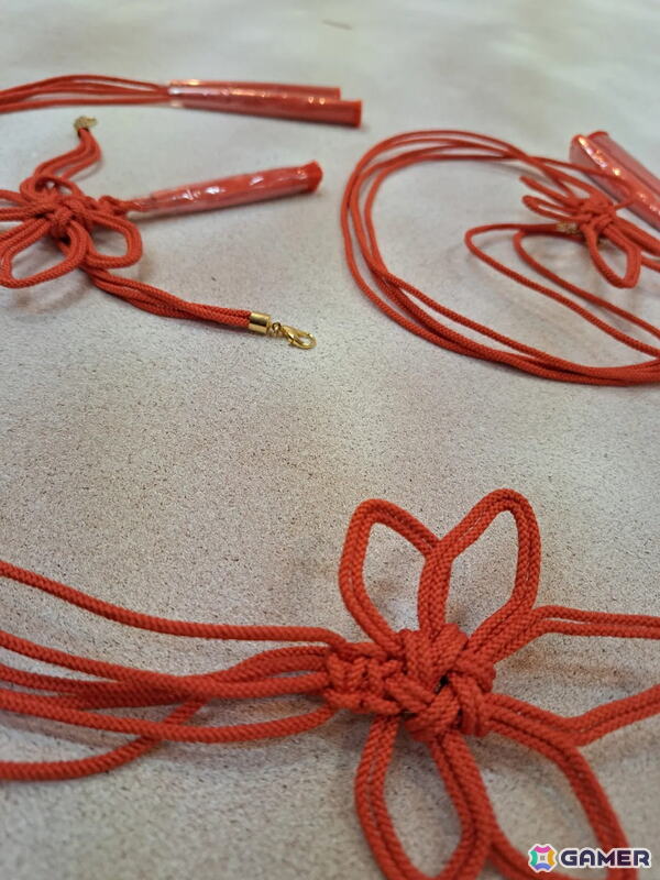 「文豪とアルケミスト」泉鏡花をイメージした着物の受注予約が開始！「文豪とアルケミスト展 -帝國図書館年鑑-」での展示もの画像