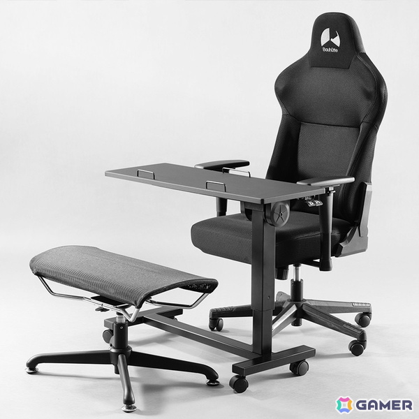 Bauhutteより快適なゲームプレイに必要な機能を厳選した高コスパモデル「ゲーミングチェア G-520」が発売！アクセサリで自分仕様に最適環境の構築もの画像10