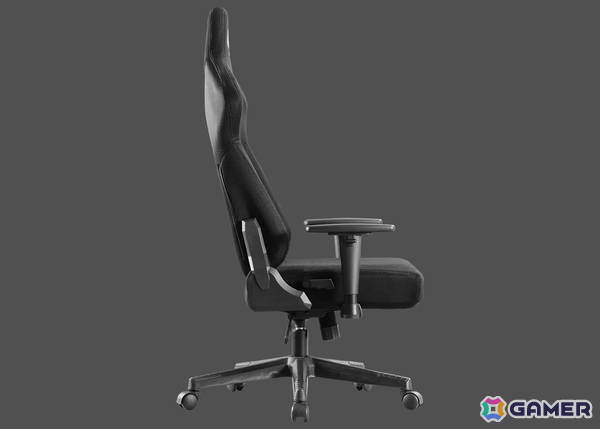 Bauhutteより快適なゲームプレイに必要な機能を厳選した高コスパモデル「ゲーミングチェア G-520」が発売！アクセサリで自分仕様に最適環境の構築もの画像