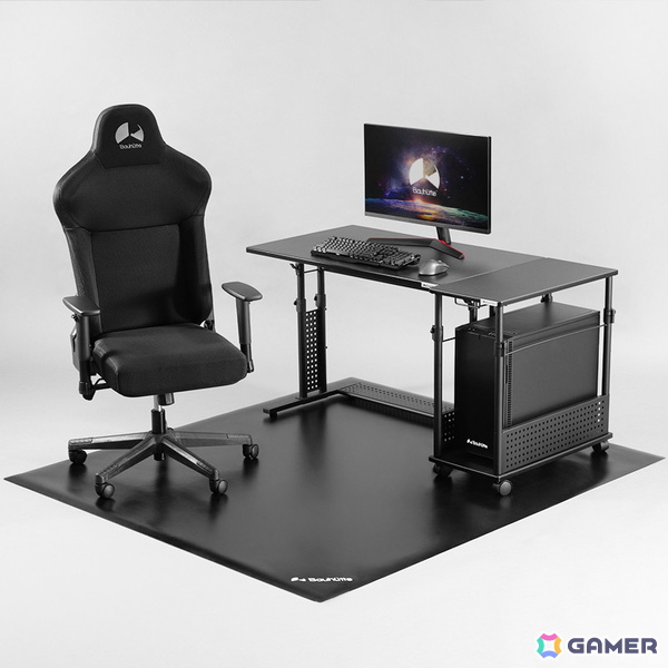 Bauhutteより快適なゲームプレイに必要な機能を厳選した高コスパモデル「ゲーミングチェア G-520」が発売！アクセサリで自分仕様に最適環境の構築もの画像18