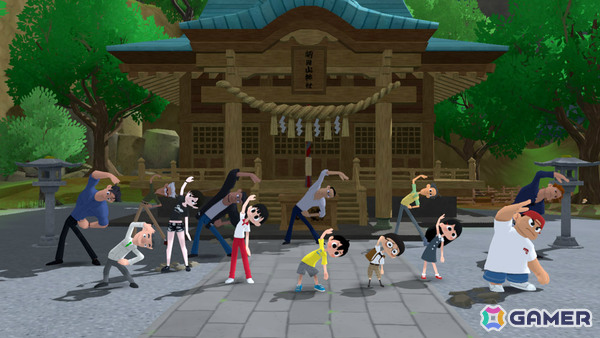 「なつもん！ 20世紀の夏休み」ゲーム本編と追加コンテンツがセットで3,850円（税込）！お得なオールインパッケージが7月10日に発売の画像