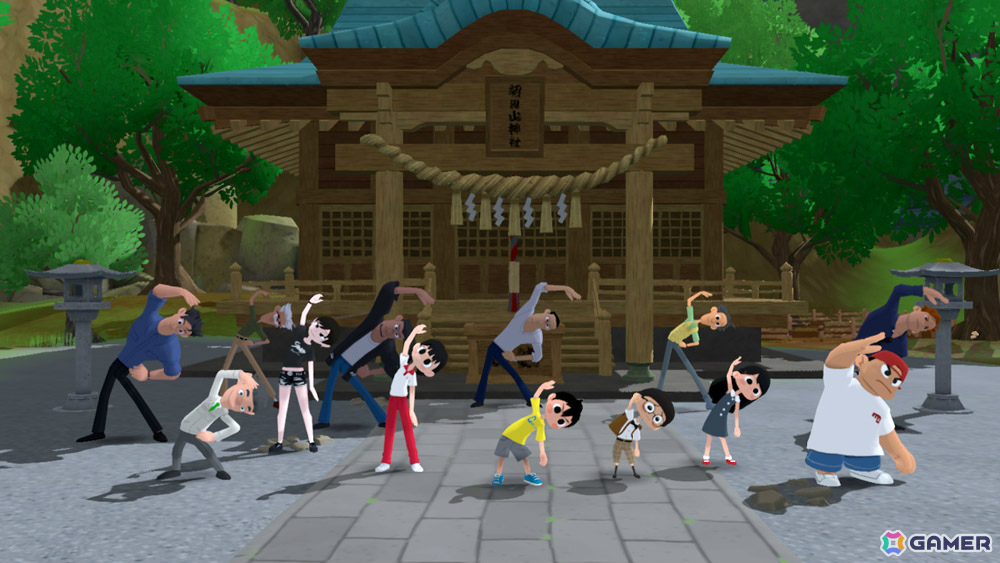 「なつもん！ 20世紀の夏休み」ゲーム本編と追加コンテンツがセットで3,850円（税込）！お得なオールインパッケージが7月10日に発売の画像3