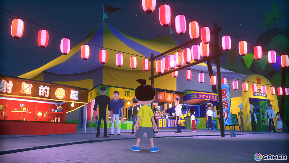 「なつもん！ 20世紀の夏休み」ゲーム本編と追加コンテンツがセットで3,850円（税込）！お得なオールインパッケージが7月10日に発売の画像5