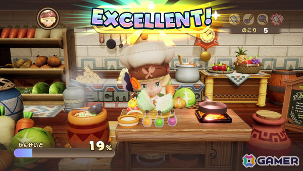 「ファンタジーライフi グルグルの竜と時をぬすむ少女 Nintendo Switch 2 Edition」が配信決定！解像度やフレームレートが向上の画像
