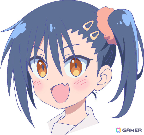 TVアニメ「ゲーセン少女と異文化交流」は7月6日より放送！キービジュアルやメインPV、主題歌情報が公開の画像11