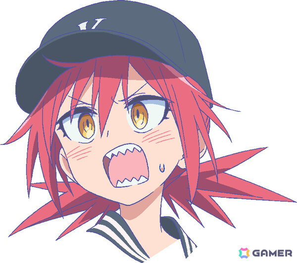 TVアニメ「ゲーセン少女と異文化交流」は7月6日より放送！キービジュアルやメインPV、主題歌情報が公開の画像13