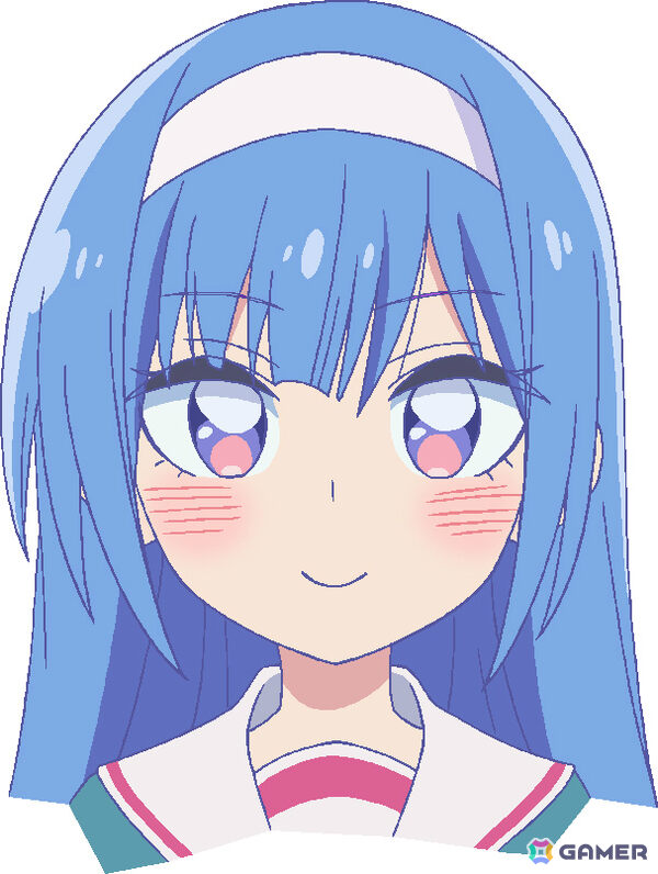 TVアニメ「ゲーセン少女と異文化交流」は7月6日より放送！キービジュアルやメインPV、主題歌情報が公開の画像15