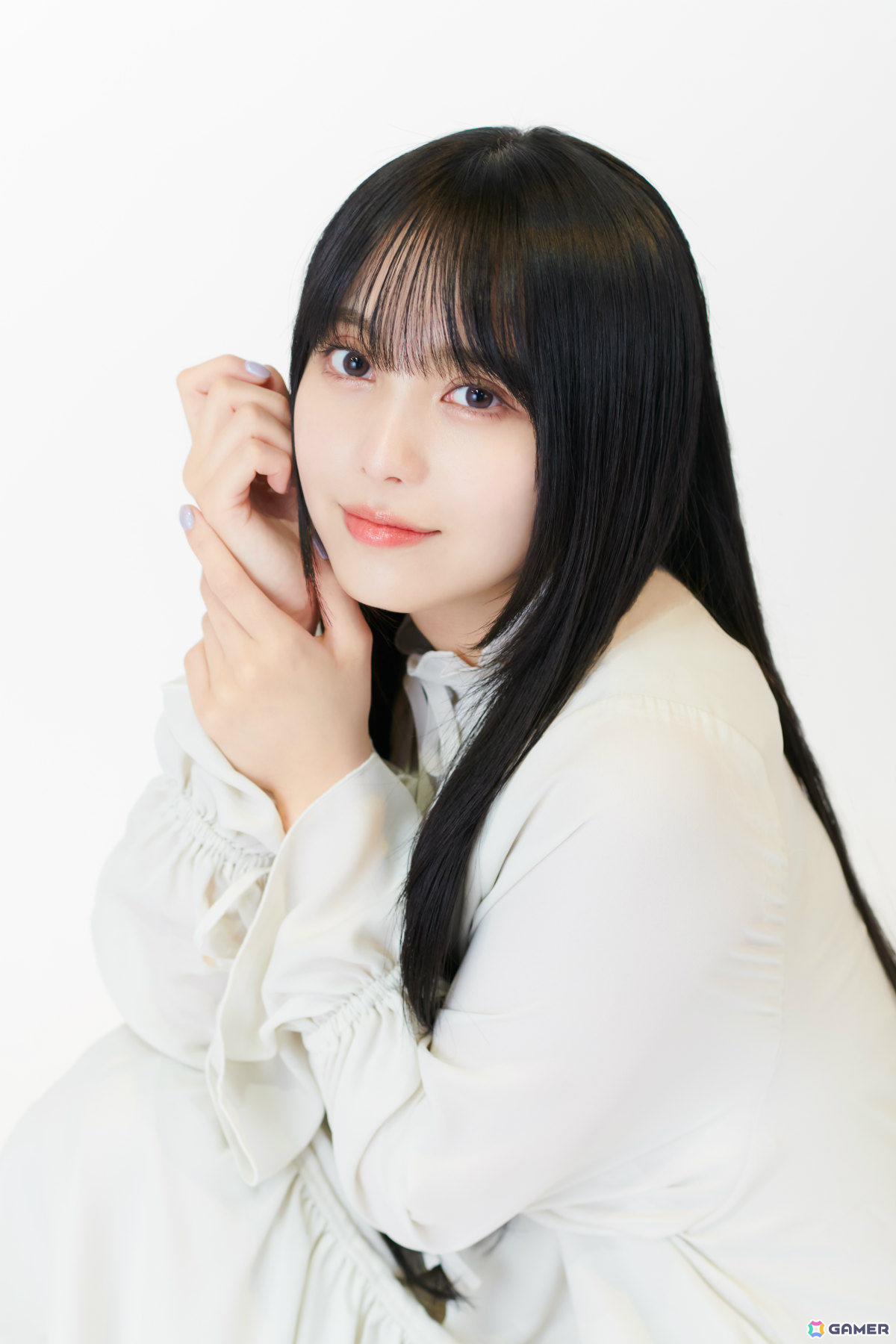 TVアニメ「ゲーセン少女と異文化交流」は7月6日より放送！キービジュアルやメインPV、主題歌情報が公開の画像19