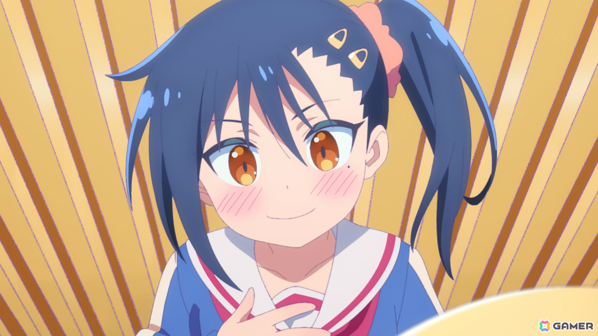 TVアニメ「ゲーセン少女と異文化交流」は7月6日より放送！キービジュアルやメインPV、主題歌情報が公開の画像6