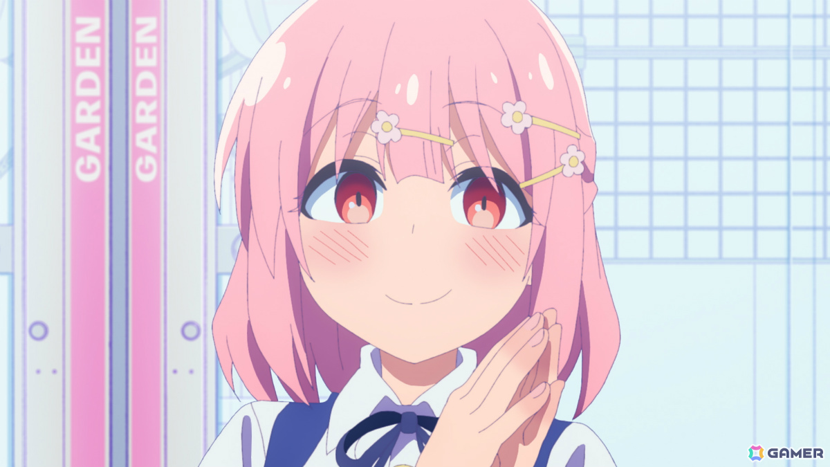 TVアニメ「ゲーセン少女と異文化交流」は7月6日より放送！キービジュアルやメインPV、主題歌情報が公開の画像8