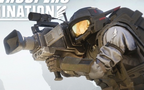 「Starship Troopers: Extermination」のアップデート1.4が配信！新武器「Morita MK2」などが登場する1.5の情報も