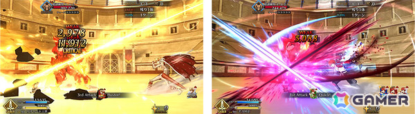 「FGO」グランドグラフシステム解放＆「冠位戴冠戦」開幕直前キャンペーンが実施！セイバークラス47騎をピックアップする20種類の召喚も同時開催の画像4
