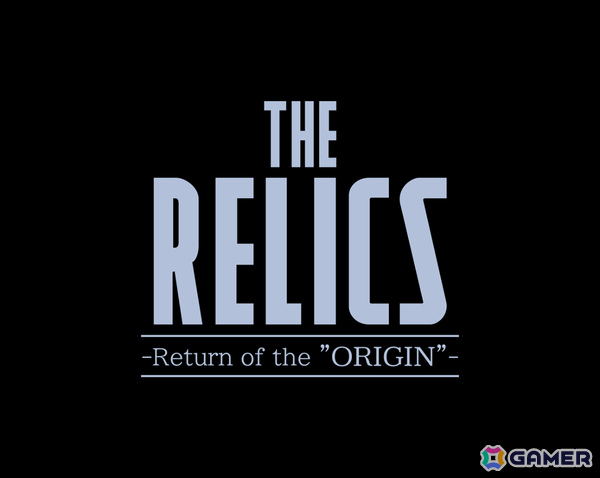 「THE RELICS - Return of the ”ORIGIN”-」初復刻となる「RINNE」が収録決定！発売時期は2025年内へ変更にの画像1