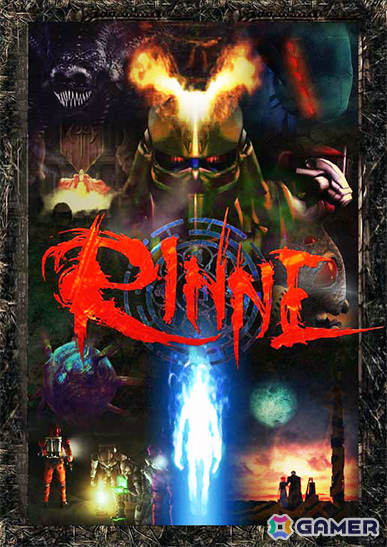 「THE RELICS - Return of the ”ORIGIN”-」初復刻となる「RINNE」が収録決定!発売時期は2025年内へ変更にの画像