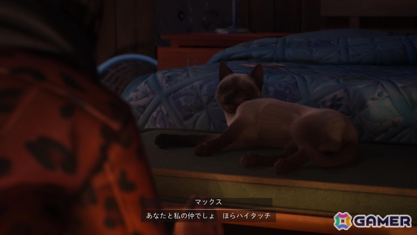 【マリエッティのゲーム探訪】第40回：「ライフ イズ ストレンジ ダブルエクスポージャー」の画像12