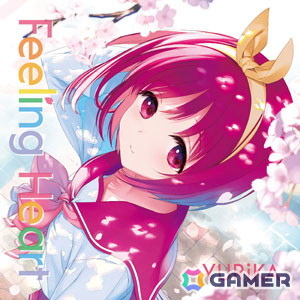 YURiKAさんが歌う「ToHeart」のOP/EDテーマを収録したシングル「Feeling Heart」が7月9日に発売決定！の画像2