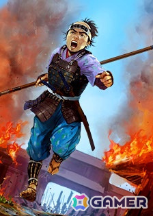 「戦国IXA」レア度極の稲葉一鉄、栗山利安、白井入道浄三、竹林院をはじめ総勢9名の新規武将が追加！の画像2