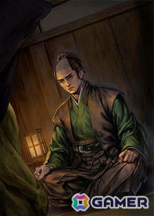 戦国IXA」レア度極の稲葉一鉄、栗山利安、白井入道浄三、竹林院を