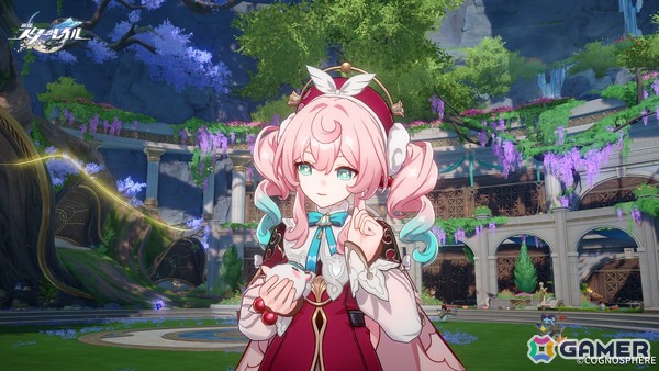 「崩壊：スターレイル」Ver.3.3「夜明け前に迎える崩落」が5月21日に配信！ヒアンシー（CV：羊宮妃那）、サフェル（CV：伊藤彩沙）がプレイアブルキャラにの画像3