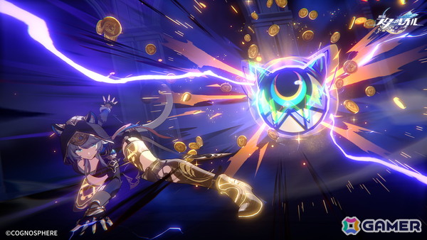「崩壊：スターレイル」Ver.3.3「夜明け前に迎える崩落」が5月21日に配信！ヒアンシー（CV：羊宮妃那）、サフェル（CV：伊藤彩沙）がプレイアブルキャラにの画像7