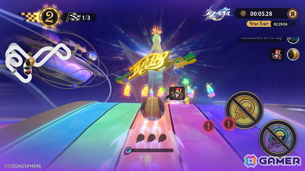 「崩壊：スターレイル」Ver.3.3「夜明け前に迎える崩落」が5月21日に配信！ヒアンシー（CV：羊宮妃那）、サフェル（CV：伊藤彩沙）がプレイアブルキャラにの画像9