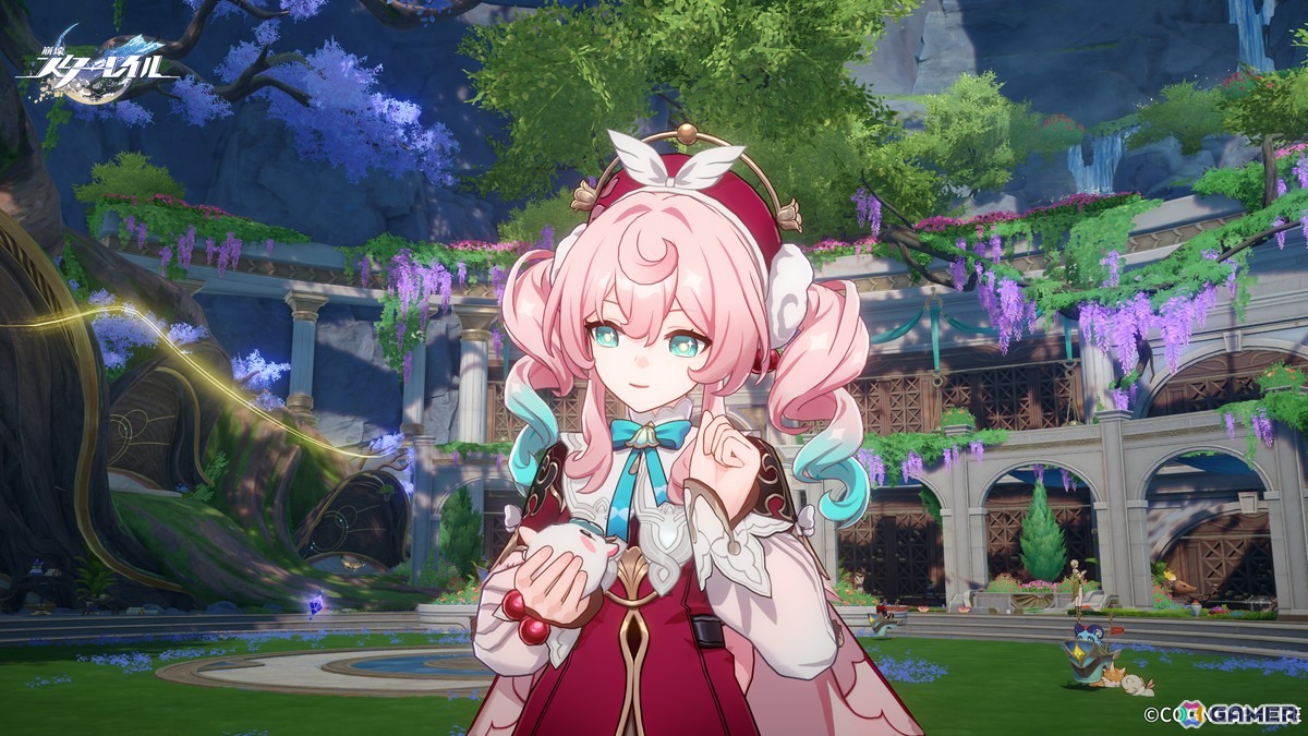 「崩壊:スターレイル」Ver.3.3「夜明け前に迎える崩落」が5月21日に配信!ヒアンシー(CV:羊宮妃那)、サフェル(CV:伊藤彩沙)がプレイアブルキャラにの画像