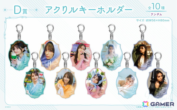 Voice Actor Card Collection VOL.15 高野麻里佳「まりんか日和2