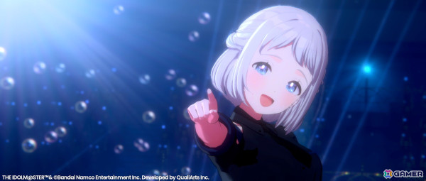 リリース1周年間近の「学園アイドルマスター」を初見プレイでやってみた！皆さんも一緒に「白線」へと羽ばたいてみませんか？の画像14
