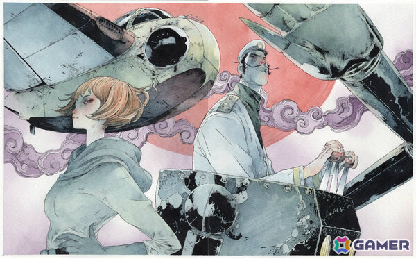 「未来少年コナン」を愛するアーティストたちの作品が集う「僕たちの未来少年コナン展 2025」が6月11日よりリベストギャラリー優／創で順次開催！の画像4
