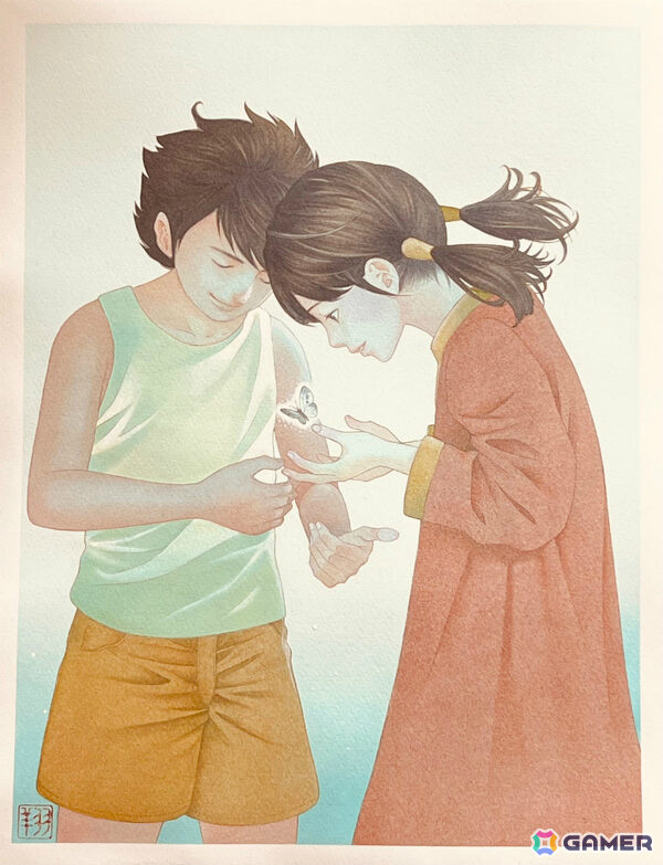 「未来少年コナン」を愛するアーティストたちの作品が集う「僕たちの未来少年コナン展 2025」が6月11日よりリベストギャラリー優／創で順次開催！の画像6