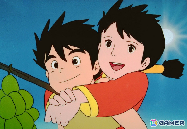 「未来少年コナン」を愛するアーティストたちの作品が集う「僕たちの未来少年コナン展 2025」が6月11日よりリベストギャラリー優／創で順次開催！の画像7