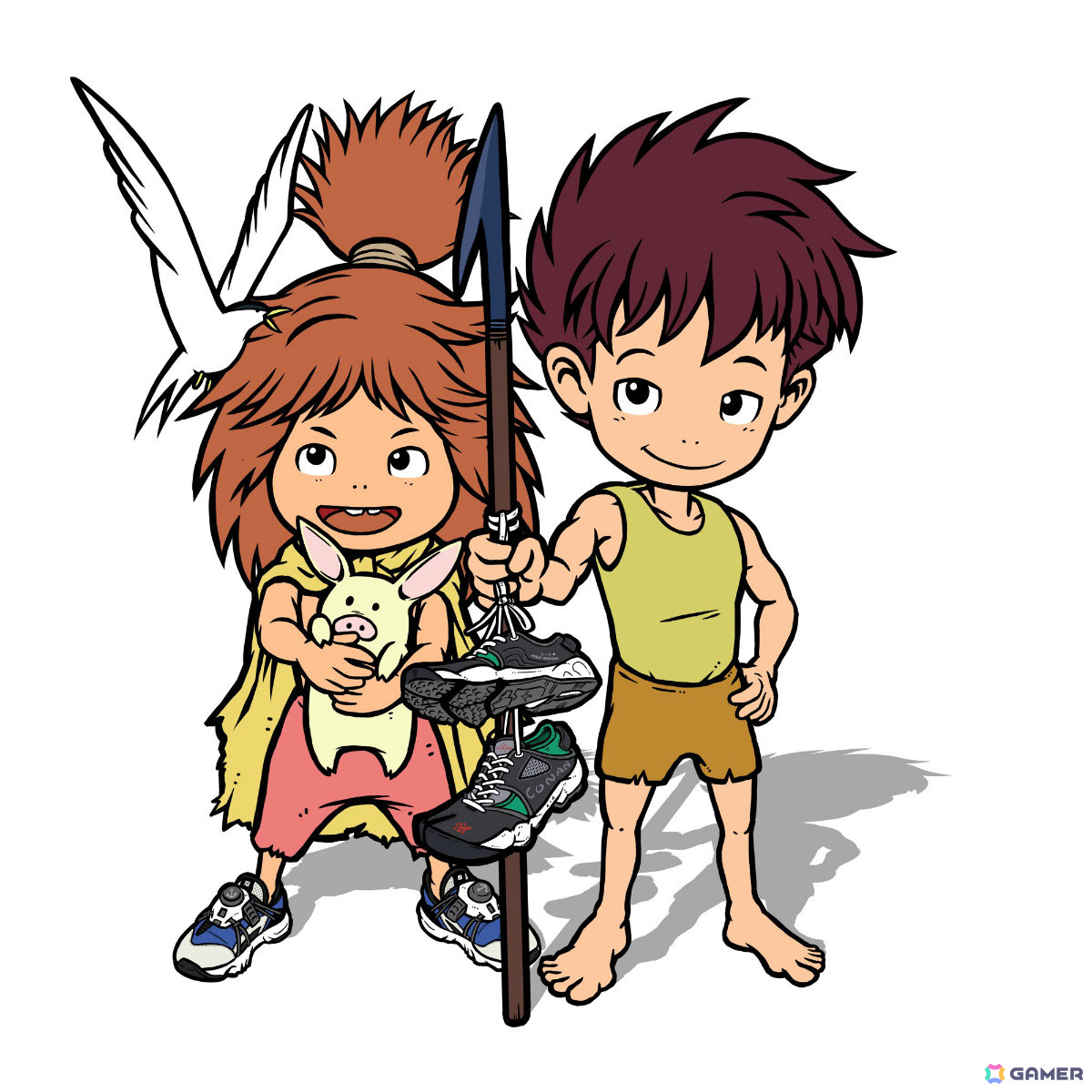 作者:前田純