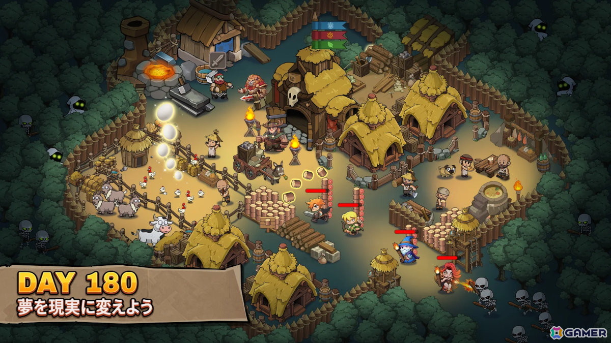 新作スマホゲームや予約・事前登録など人気ゲームアプリ情報まとめ 2025年5月10日号の画像