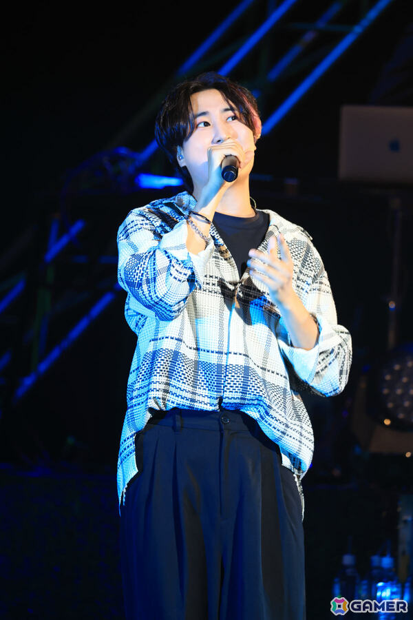 「ブレイクマイケース -1st Anniversary Conference-」の公式イベントレポート＆出演キャストコメントが公開！の画像10