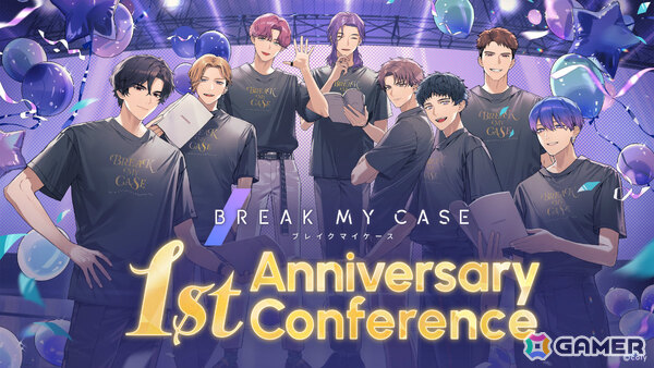 「ブレイクマイケース -1st Anniversary Conference-」の公式イベントレポート＆出演キャストコメントが公開！の画像11