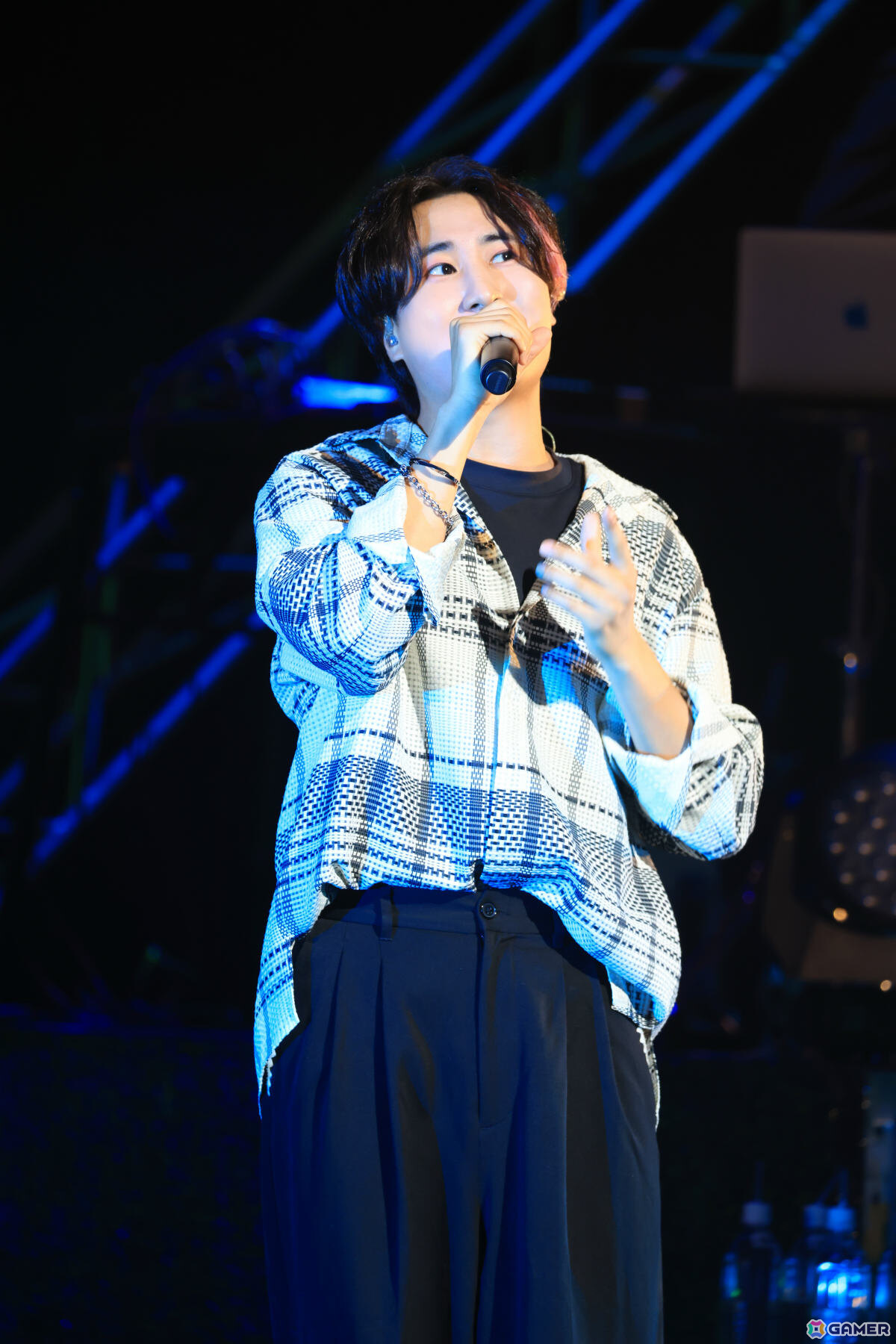 「ブレイクマイケース -1st Anniversary Conference-」の公式イベントレポート&出演キャストコメントが公開!の画像