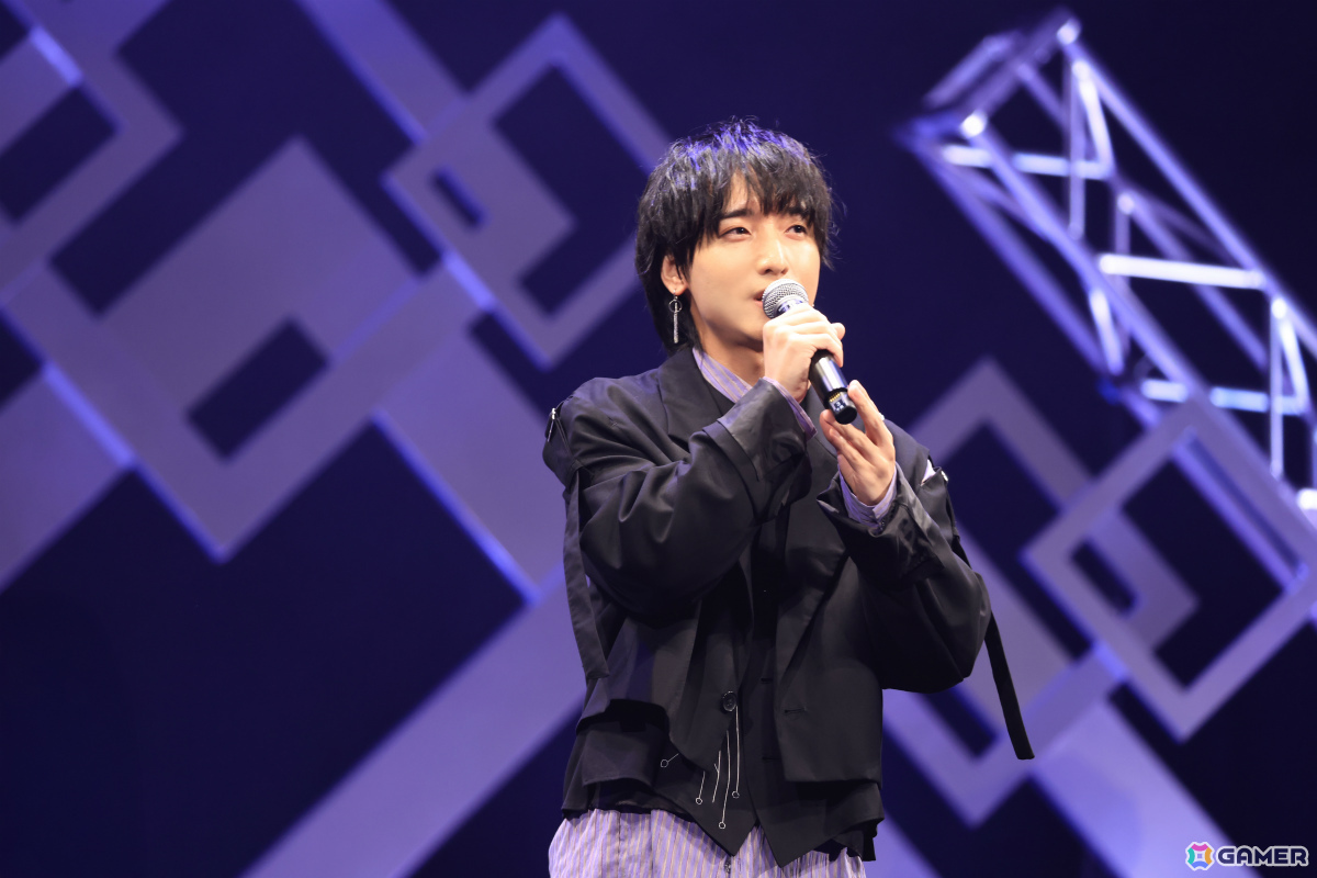 「ブレイクマイケース -1st Anniversary Conference-」の公式イベントレポート&出演キャストコメントが公開!の画像