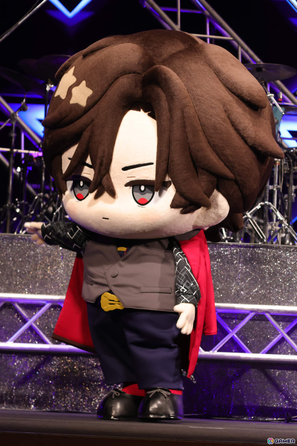 「ブレイクマイケース -1st Anniversary Conference-」の公式イベントレポート&出演キャストコメントが公開!の画像