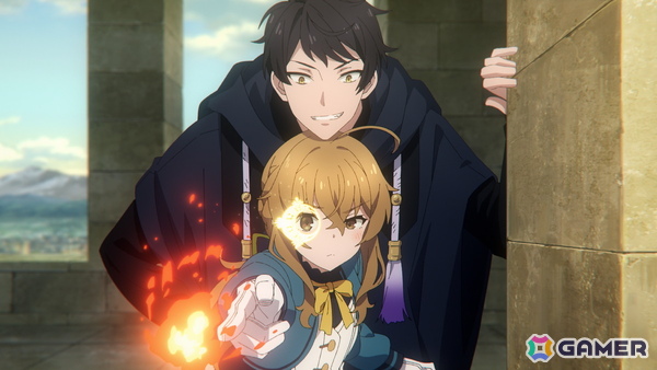 TVアニメ「サイレント・ウィッチ 沈黙の魔女の隠しごと」7月4日24時00分より放送開始！第2弾PV・キービジュアルが公開の画像3