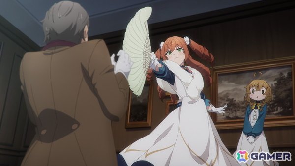 TVアニメ「サイレント・ウィッチ 沈黙の魔女の隠しごと」7月4日24時00分より放送開始！第2弾PV・キービジュアルが公開の画像5