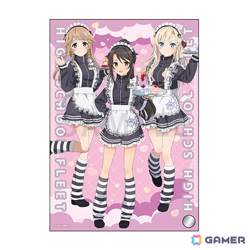 ハイスクール・フリート ゲーマーズ 100Pt 書き下ろし B2タペストリー Amazon.co.jp: ハイスクール・フリート ゲーマーズ 100Pt 書き下ろし