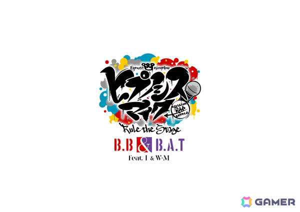 「ヒプステ」新作公演「Buster Bros!!! ＆ Bad Ass Temple feat. 糸の会 ＆ WESTEND-MAFIA」が10月18日よりKanadevia Hallで上演！の画像1