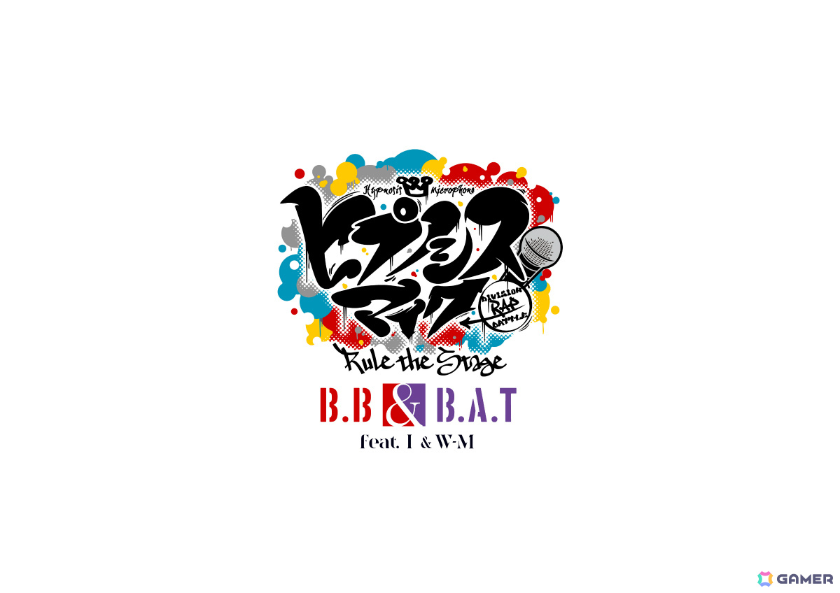 「ヒプステ」新作公演「Buster Bros!!! & Bad Ass Temple feat. 糸の会 & WESTEND-MAFIA」が10月18日よりKanadevia Hallで上演!の画像