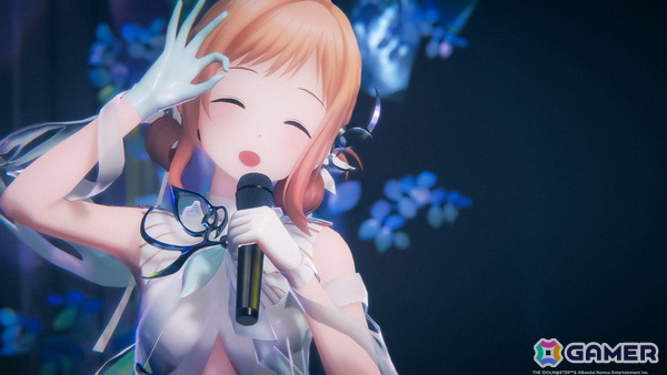 「シャニマス」イルミネのxRライブ「283 Production LIVE Performance Uka,」をレポート！“羽化”をテーマとしたコンセプチュアルなライブにの画像106